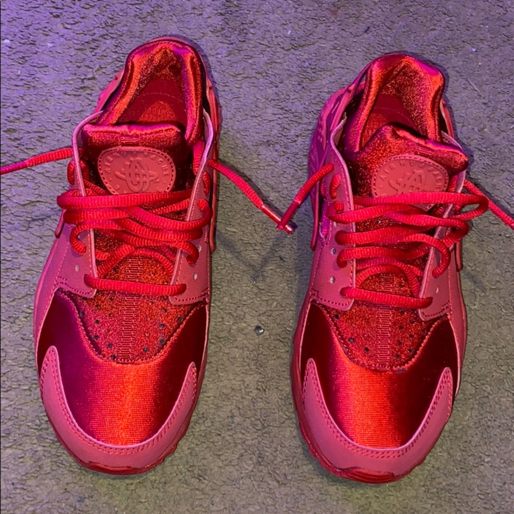 Nike huraches